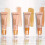 Makeup Revolution, Superdewy, Tinted Moisturiser, Fair, 55ml 5