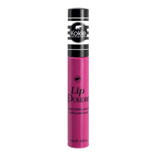 Kokie Cosmetics Lip Poudre Liquid Lip Powder Charmed 0,13 once fluide