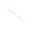 Anastasia Beverly Hills - Flydende Eyeliner - Hvid 3