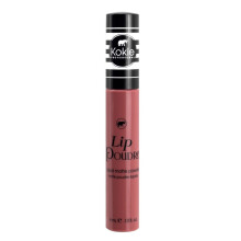 Kokie Cosmetics Lip Poudre Polvere per labbra liquida Infame 0,13 once fluide