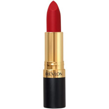 Revlon Super Lustrous Matte Lipstick, Showstopper, 1 Stk