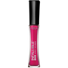 LOreal Paris Makeup Infallibile lucidalabbra 8 ore Formula confortevole e idratante Posy 0,5 fl.oz.