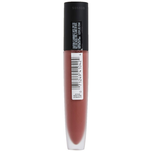 L’Oréal Paris LOréal Paris Makeup Rouge Signature Matte Lippenfarbe, Bewundert 2