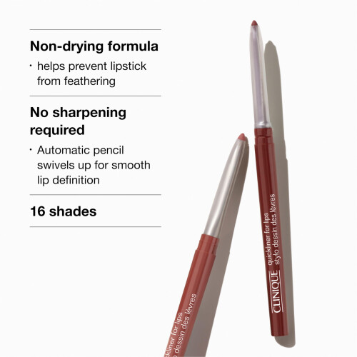 Clinique Clinique Quickliner For Lips 26g 2