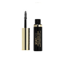 Milani Stay Put Flydende brynvoks for ekstra l?ft og fjer