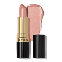 Revlon Super Lustrous Lipstick, Intense Kleuren met Romige Formule, Met Vitamine E en Avocado-olie, Sky Line Pink