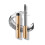 Triple Threat Mascara 9ml 1