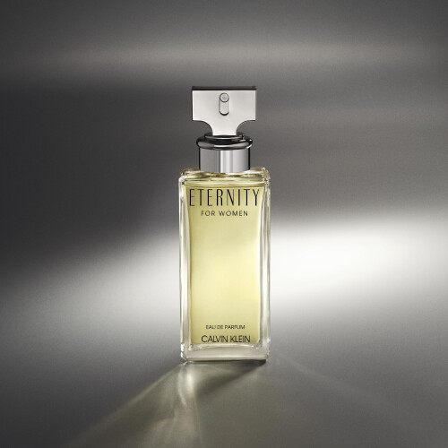 Calvin Klein CK Eternity EDP-S 10ml Travel Spray 2