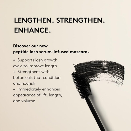 Colorescience TOTAL LASH MASCARA 1