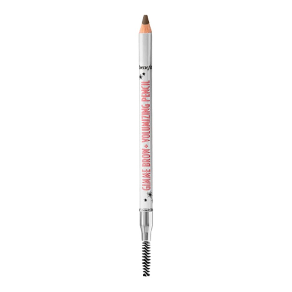 Benefit Red Gimme Brow+ Volumizing Fiber Eyebrow Pencil (2.75 Warm Auburn) 0.04 Ounce (Pack Of 1) 0.042 Ounce