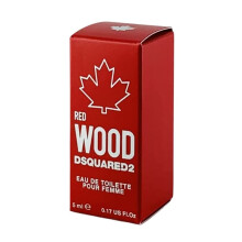 Dsquared2 - Red Wood EDT Miniature5ml