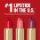Revlon 2er-Pack Revlon Super Lustrous Lippenstift, 046 Bombshell Red (Creme) 4