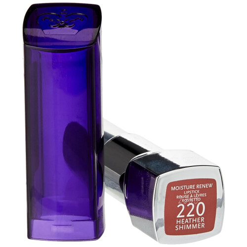 Rimmel MOISTURE RENEW 4G 2