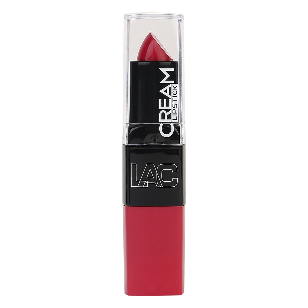 L.a. Colors Cream Lipstick Sweets 0.04 Ounce