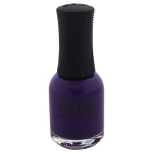 Nagellak - 20499 Verzadigd door Orly voor Vrouwen - 0.6 oz Nagellak