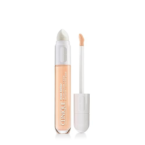 Clinique Double Wear Maximum Cover Camouflage Makeup 07 Medium Deep 3C4 1