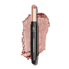 FV Cream Shimmer Eyeshadow Stick Pitkkestoinen ja vedenpitv monikyttinen & High Pigment Eyeshadow Makeup Stick (Rose Shimmer)