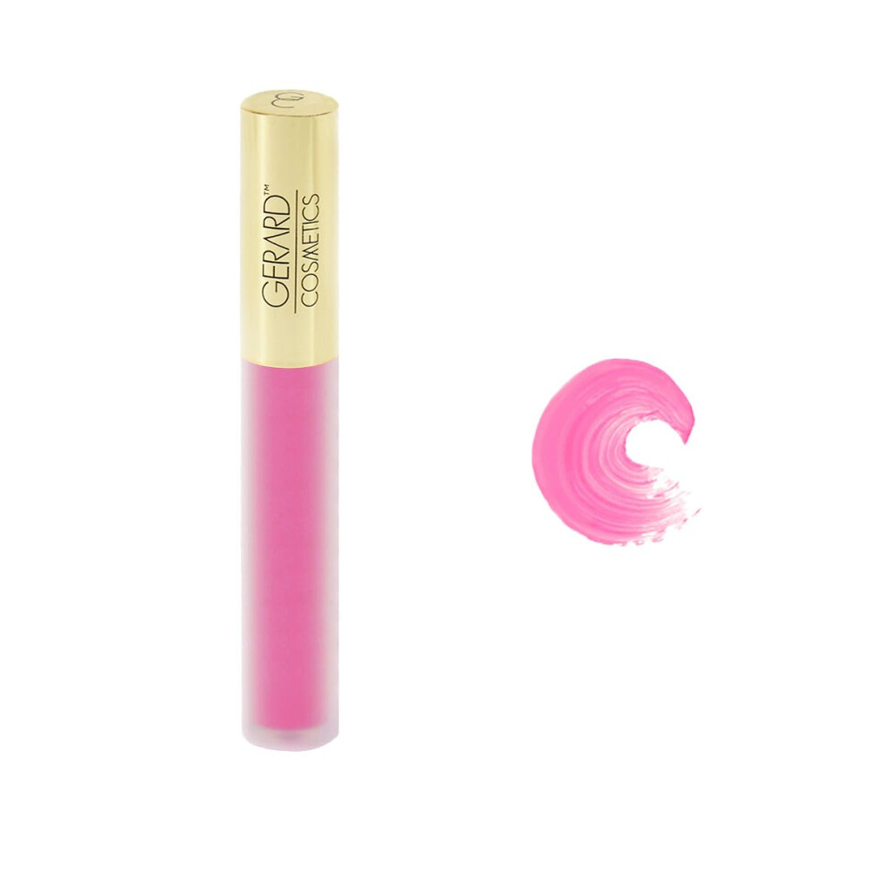 Gerard Cosmetics Hydra Matte Liquid Lipstick