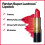 Revlon Hydrating Lipstick Super Lustrous Revlon 3