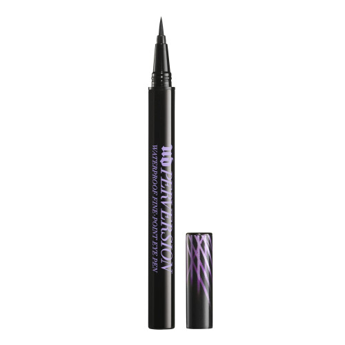 Urban Decay Urban Decay Perversion Eyeliner, Waterproof Formula and Thin Tip for Better Control Over Your Lines, 0.55ml