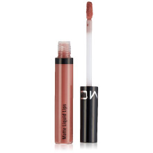Labios Lquidos Mate (025 Naranja Delicado)