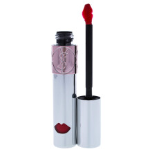 YSL Volupte Liquid Lip Balm - Shade 8 Excite Me Pink