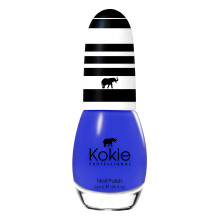 Kokie professionele nagellak 0,54 Fl Oz (Atlantis eindelijk)