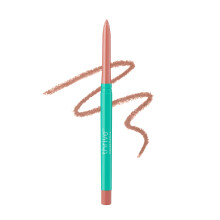 Thrive Causemetics Lippenfller, langlebiger und aufpolsternder Lippenkonturenstift, Sheabutter, feuchtigkeitsspendender Lippenkonturenstift, ein