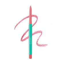 Thrive Causemetics Filler per labbra a lunga tenuta + Matita per labbra rimpolpante Burro di karit? Plumper per labbra idratante Matita per labbr