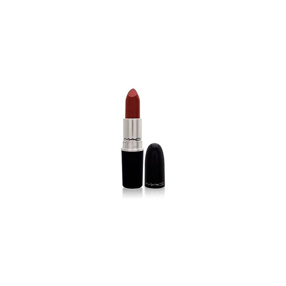 Mac Satin Lipstick 3Gr