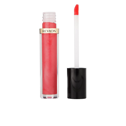 Revlon REVLON Super Lustrous Lipgloss, Solar Coral