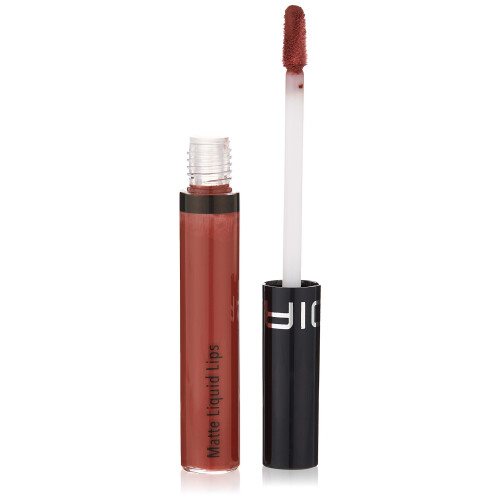 Labbra liquide opache (028 Dazzle)