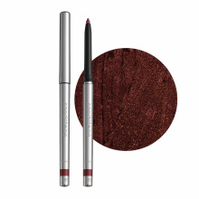 Sandstone Scandinavia Hypoallergenic Waterproof Red Rebel Eyeliner Pencil