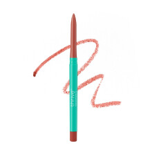 Thrive Causemetics Filler per labbra a lunga tenuta + Matita per labbra rimpolpante Burro di karit? Plumper per labbra idratante Matita per labbr