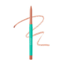 Thrive Causemetics Filler per labbra Matita per labbra a lunga tenuta + rimpolpante Burro di karit? Plumper per labbra idratante Matita per labbr
