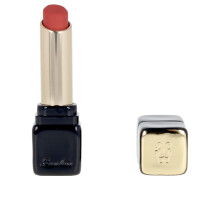 Guerlain Kisskiss Tender Matte Lipstick - # 770 Desire Red 2.8g/0.09oz