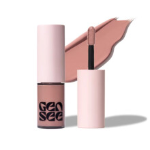 Gen See Mixed Media Matte Liquid Eyeshadow  ROSENWASSER, 1 Stck (1 Stck)