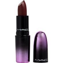 MAC LOVE ME LIPSTICK (Bated breath)