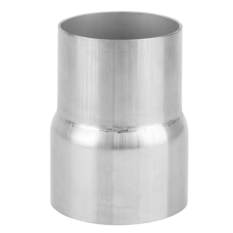 Flexible 2.5In Id To 3In Od Car Exhaust Pipe Upgrade Adapter 8431360184741