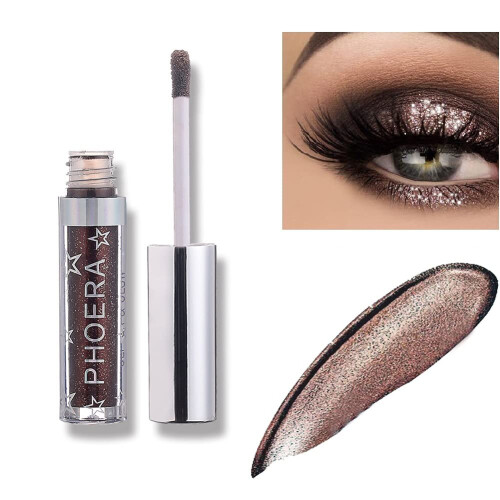 Glitter Eyeshadow
