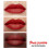 Rouge à lèvres L'Oreal Paris Makeup Rouge Signature Matte, Empowered 3