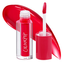 ColourPop HydraPop Glossy Lip Stain - Color Hidratante 2-en-1 con Antioxidantes