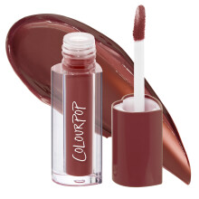 ColourPop HydraPop Glossy Lip Stain - 2 en 1 Color de Labios Hidratante Gloss-a-Tinte - 90s Babe (0.