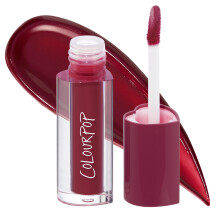 ColourPop HydraPop Glossy Lip Stain - 2 en 1 Color Labial Hidratante Gloss-a-Tinte