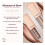 stila stila Shimmer & Glow Liquid Eyeshadow, 4.5 ml 5