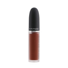 Mac Powder Kiss Liquid Lipcolour - # 982 Marrakesh Mere -5ml/0.17oz
