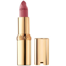 LOral Paris Color Riche Rossetto satinato idratante cremoso originale con olio di argan e vitamina E Montmartre 1 conte