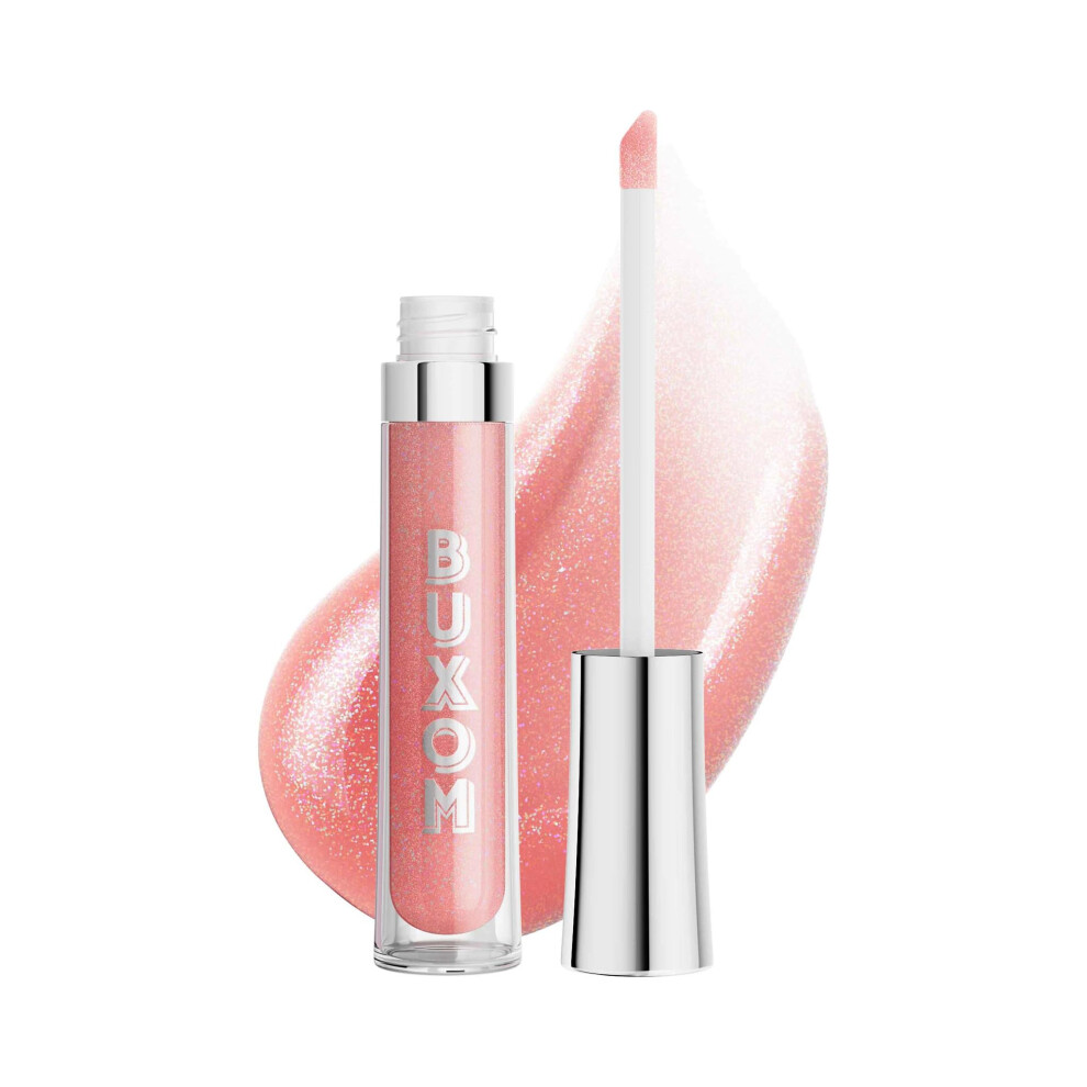 Buxom (April) Full-On Lip Polish 0.15Oz/4.45G New In Box [Choose Your Shade]