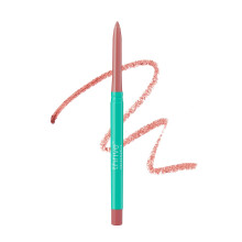 Thrive Causemetics Filler per labbra a lunga tenuta + Matita per labbra rimpolpante Burro di karit? Plumper per labbra idratante Matita per labbr