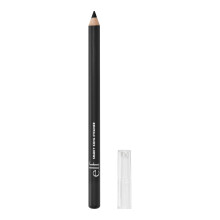 e.l.f. Smoky Kohl Eyeliner Eye Pencil For Creating Long-Lasting Bold High-Pigmented Makeup Looks Vegan & Cruelty-Free Black Velvet